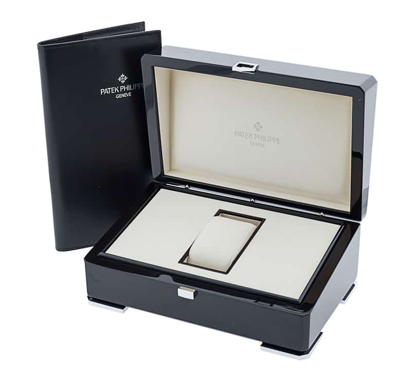 Patek Philippe Calatrava 5088/100P-001